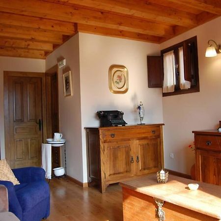 Gestiona2R - La Casina De Cirienu, Ideal Para Desconectar Pen Exterior photo