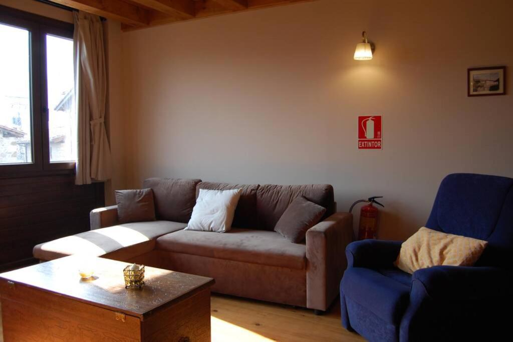 Gestiona2R - La Casina De Cirienu, Ideal Para Desconectar Pen Exterior photo