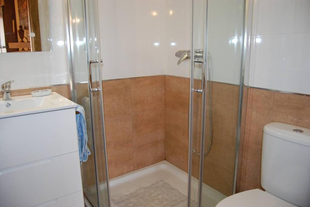 Gestiona2R - La Casina De Cirienu, Ideal Para Desconectar Pen Exterior photo