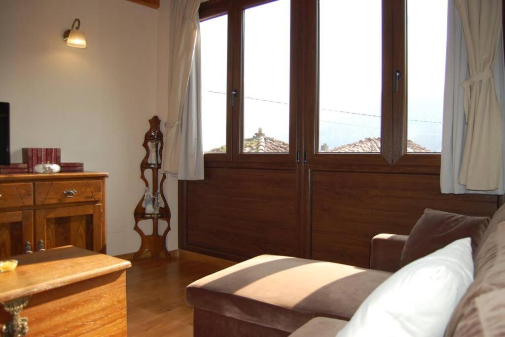 Gestiona2R - La Casina De Cirienu, Ideal Para Desconectar Pen Exterior photo