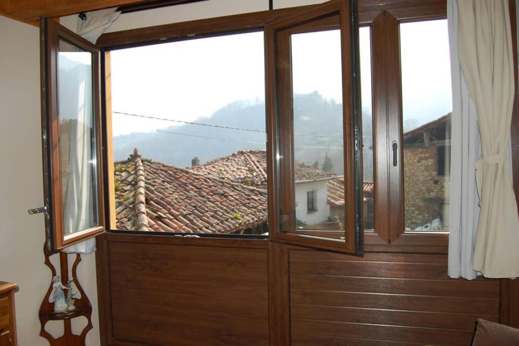 Gestiona2R - La Casina De Cirienu, Ideal Para Desconectar Pen Exterior photo